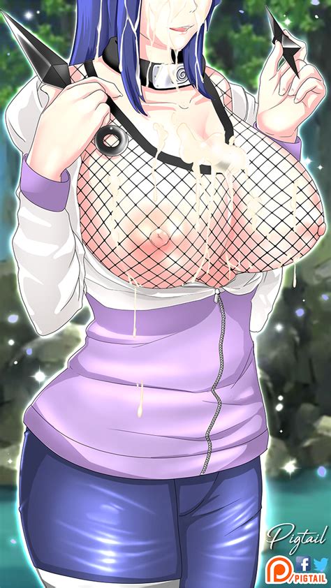 Hinata Special Missions By Sodomi Pigtail Hentai Foundry