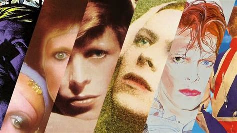 David Bowie Documentary Moonage Daydream Gets Release Date Ddw