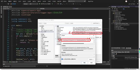 Windows Vs Cmake Opencv Cmake Opencv Csdn