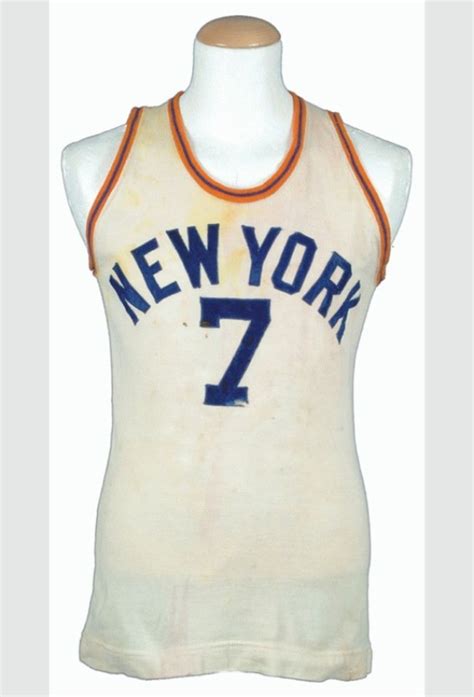 NBA 1946 53 Jerseys