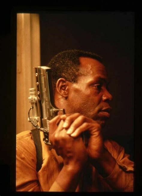 Predator 2 Danny Glover