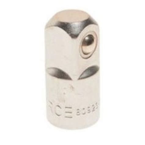 Адаптер-переходник 1/4''(F) x 3/8''(M) купить по низкой цене - Forsage