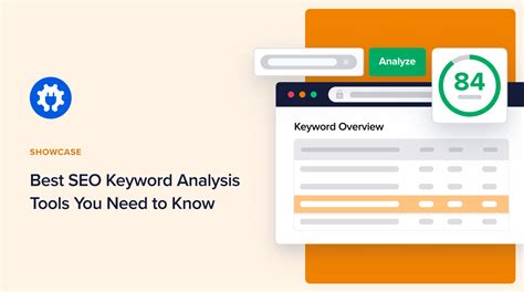 Best Seo Keyword Analysis Tools You Need To Know In