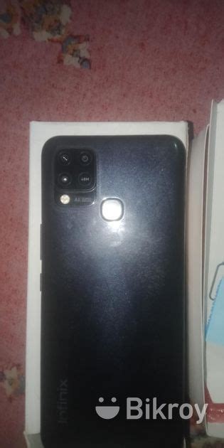 Infinix Hot Used For Sale In Natore Bikroy