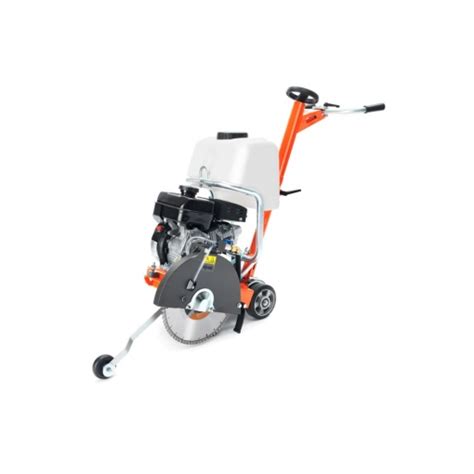 Masina De Taiat Pardoseli Husqvarna Floor Saw Fs Hp Disc