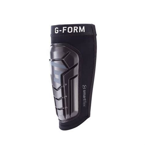 Protège tibias G Form Pro s Vento Tibias Protections Gardiens