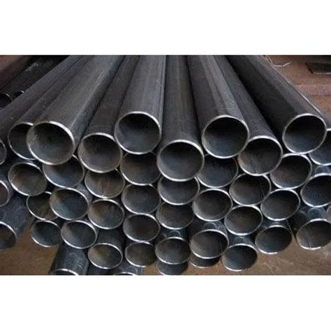 Mild Steel Apl Apollo Ms Pipe At Best Price In Sahibabad Sarthak