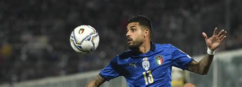 Emerson Palmieri Mister Coppe Europee Giocabet Tv