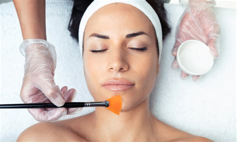 Experience Premier Skin Rejuvenation With Neova Chemical Peels At Heal