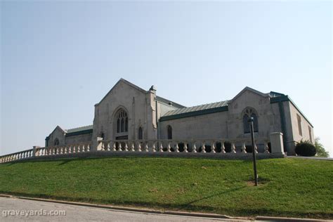 Sunset Hills Cemetery - Madison County, Illinois