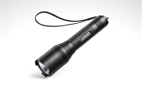 The 12 Best USB Rechargeable Flashlights Everyday Carry