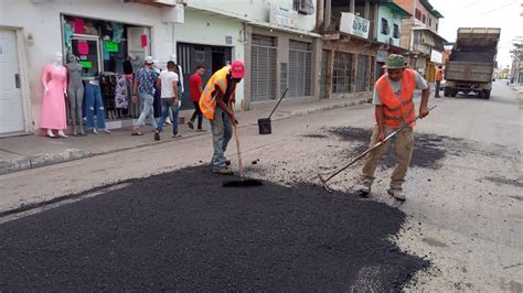 Alcald A De Girardot On Twitter M S Asfaltado Las Cuadrillas De