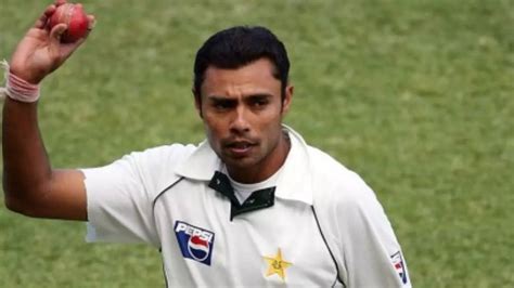 Danish Kaneria Sheer Discrimination Took Wickets In Matches In