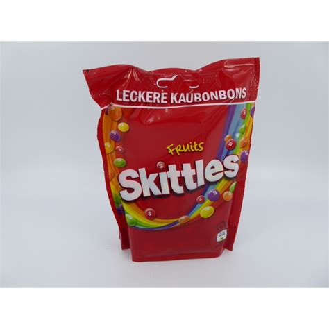 Skittles Fruits