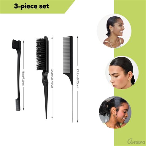 hair gel for slick back