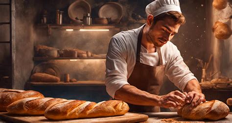 Pourquoi la pénurie de main d oeuvre qualifiée en boulangerie va encore