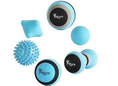 Massage Ball Buying Guide Tips With Illustrations Chiliguides