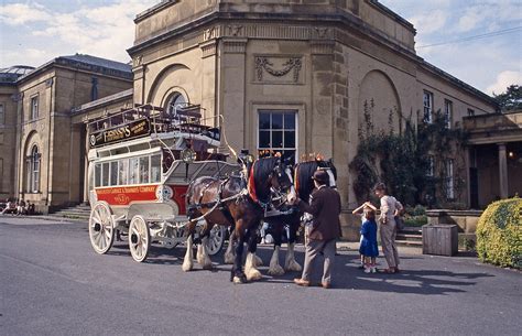 bicentenary bliss celebrating  years  britains iconic bus
