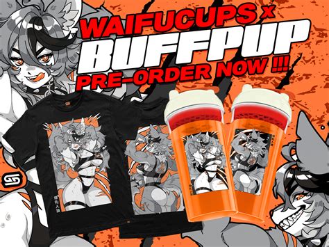 Buffpup Collection - Gamersupps