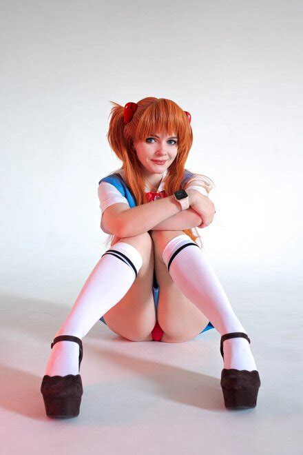 Evenink MiX Asuka Porn Pic
