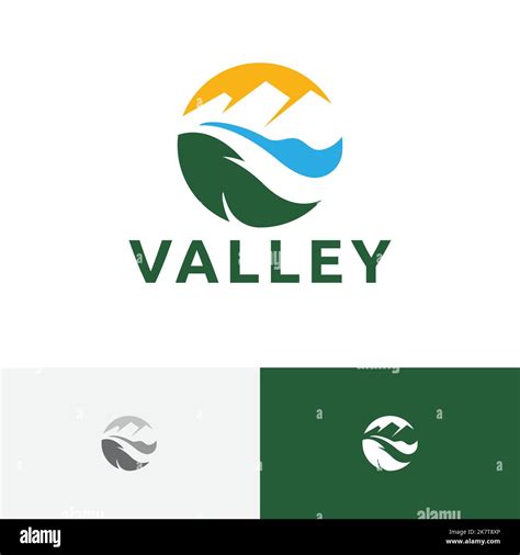 River Valley Logo