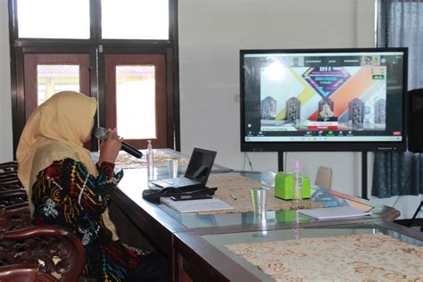 IHT Program Sekolah Penggerak Sekolah Menengah Pusat Keunggulan Di SMKN