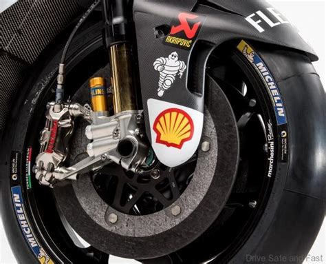 Brembo Releases Motogp Brakes For Road Use