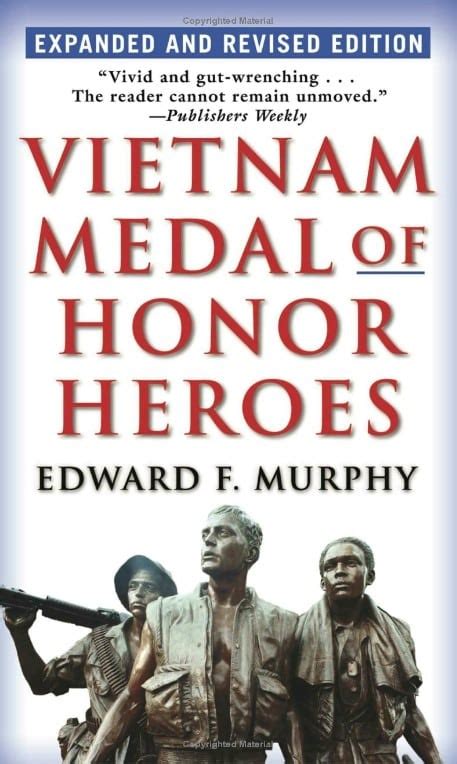 Medal of Honor Heroes - Vietnam War POW's