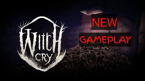 Witch Cry Horror House Full Gameplay Video Witch Cry House Youtube