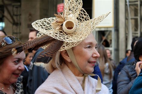 Easter Parade 2014 Springs Best Hats And Toppers Arts Observer