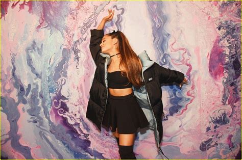 Ariana Grande Sweetener Wallpapers - Top Free Ariana Grande Sweetener ...