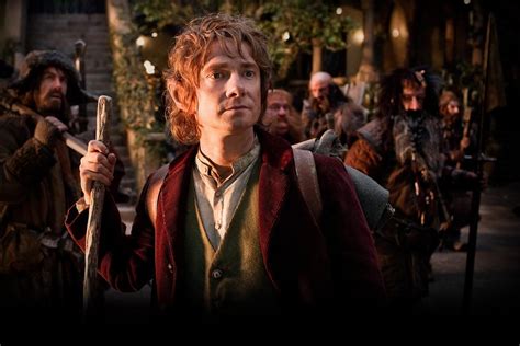 The Hobbit Bilbo Baggins Quotes Quotesgram