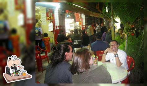 Casa de Carnes e Espetinhos Angara pub Bar São Paulo Avaliações de