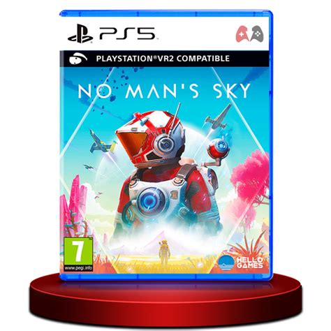 Buy No Mans Sky Ps5 In Pakistan Gamemasterpk