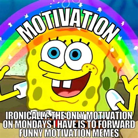 30 Awesome Monday Motivation Memes To Get You Going