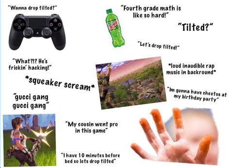 Fortnite starter pack : r/starterpacks