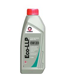 Eco LLP 0W 20 Performance Motor Oils Products Guide Moove