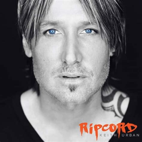 List of All Top Keith Urban Albums, Ranked