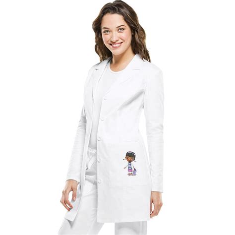 Lab Coats Women Scrubs And Clogs Medical Uniforms And Accessories Lab Coats Coats For