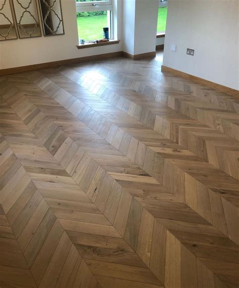 Woodpecker Flooring On Instagram “the Striking Pattern Of Our Haze Oak