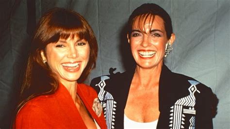 Galerie Seri L Dallas Co Dnes D Laj Sue Ellen A Pamela Fotka