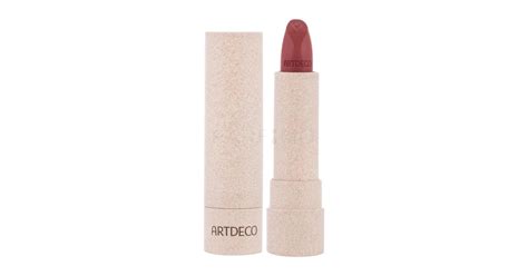 Artdeco Green Couture Natural Cream Lipstick Ruž za usne za žene 4 g