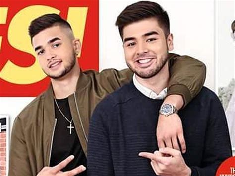 LOOK: Paras brothers grace the cover of leading entertainment magazine | Showbiz News | GMA ...