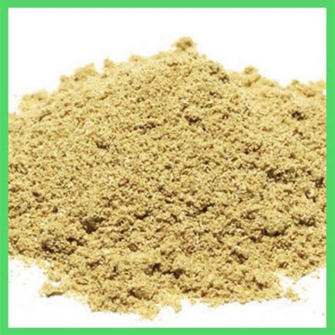 Jual Adas Manis Bubuk Fennel Powder 1 Kg Shopee Indonesia