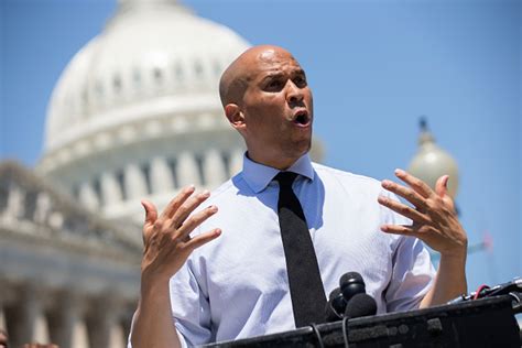 Cory Booker Net Worth | Celebrity Net Worth