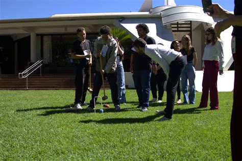 Gdf Promove Visitas De Alunos De Escolas P Blicas A Embaixadas