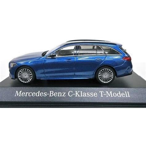 Herpa C Class S Kombi