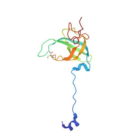 Rcsb Pdb 5f8k Crystal Structure Of The Bac7 1 16 Antimicrobial Peptide Bound To The Thermus