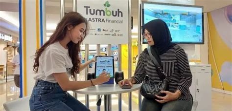 Tumbuh By Astra Financial Hadir Di Balikpapan Dan Bali Prokal