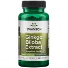 Swanson Ginkgo Biloba Extract Mg